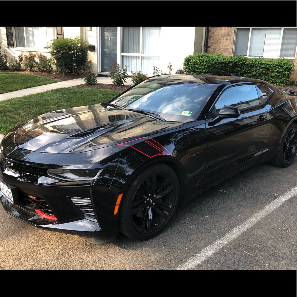 Meet your Posher, Carlos